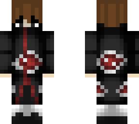 akatsuki chief