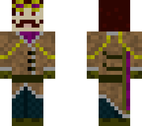 alchemist brown
