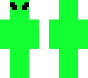 alien