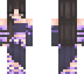 amethyst princess