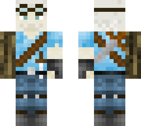 amputee adventurer
