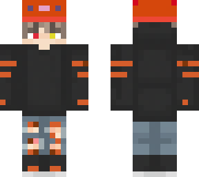 ander's bedwars skin