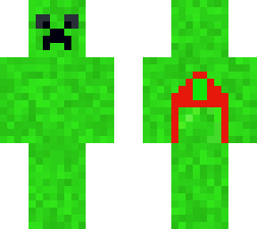 anderson the creeper