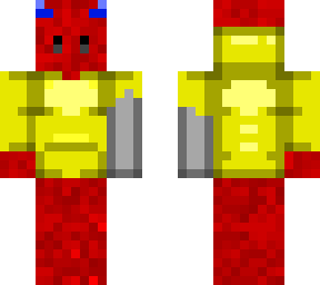android skelly