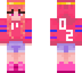 anniepants02 remake