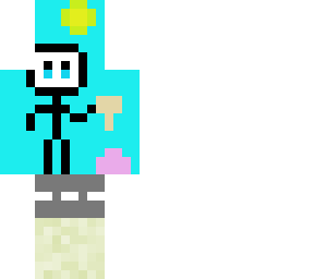 another pixel art thing for a different contest