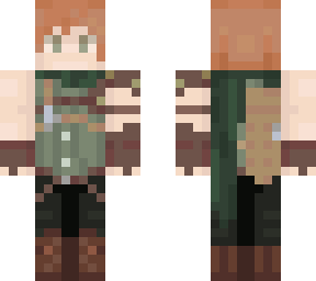 archer boy