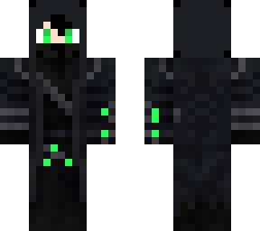 assasin skin