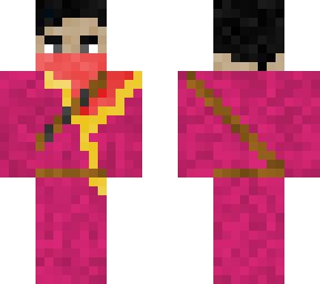 assassin cult member