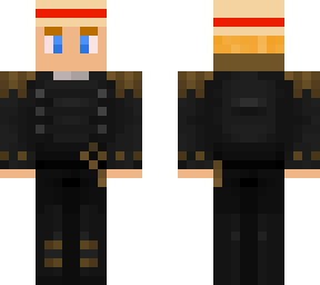 atticusdm medieval advisor skin