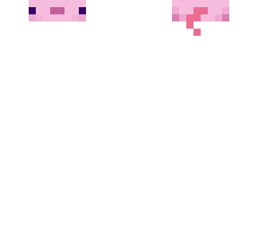 axolotl hat