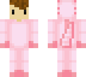 axolotl onsie boy