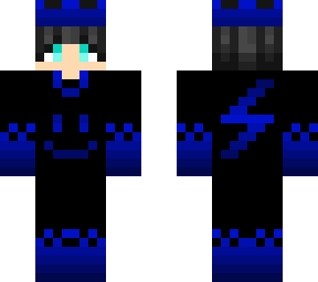 b1ubyein skin (original).blue crown boy.