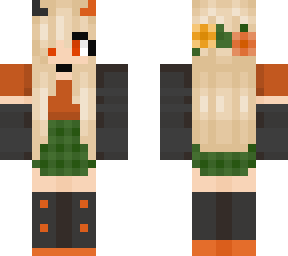 bakugou inspired <3