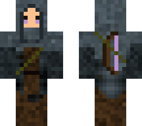 bandit leader