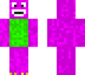 barney