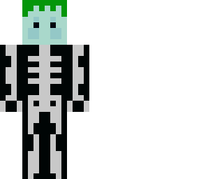 barrel nightmare before christmas skin