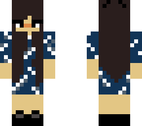 basic tika (white nigth j inspired)