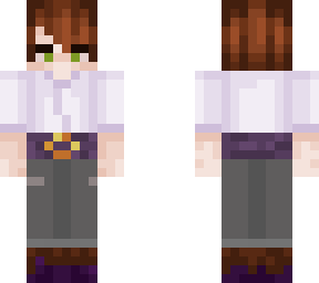 basil the satyr