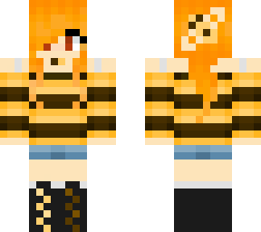 bee's nee's golden
