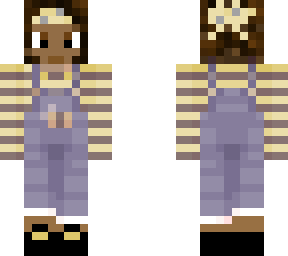 beeee girl