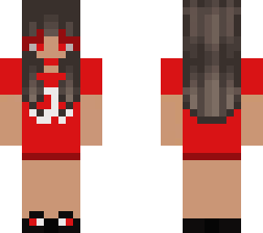 begginers re-mix comp skin