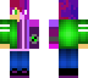 ben 10 chromarmor