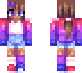 bi - pride series