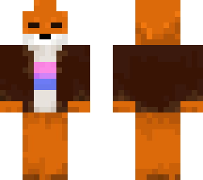 bi fox