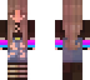 bi girl