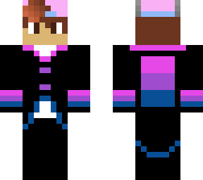 bi wolf person