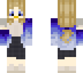 bird girl (fixed)