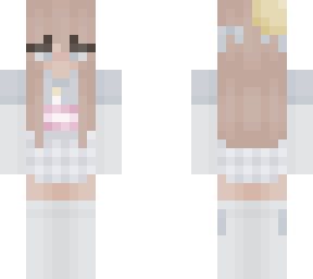 birthday skin :d