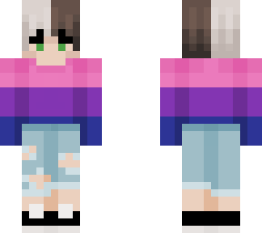 bi***ual (recolor)