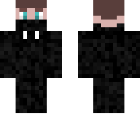 black ganster
