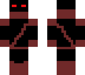 black hunter