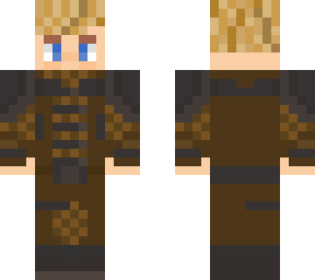 blacksmith