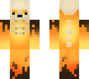 blaze my beloved