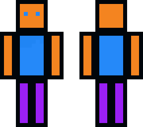 blocks blue