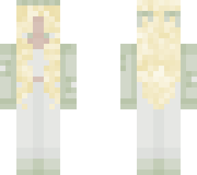 blonde reworked design