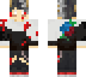 bloody matthiesu