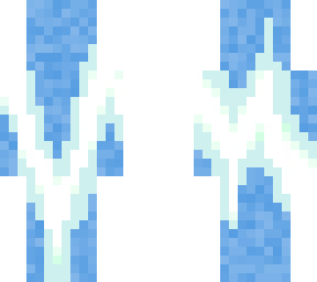 blue - synth