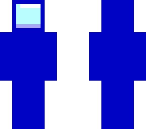 blue among us (ty)