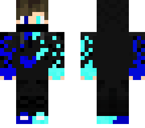 blue boy