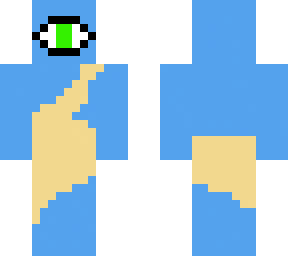 blue cyclops
