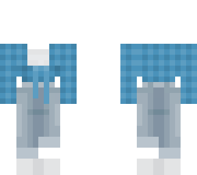 blue flannel (jashanna edit) 2