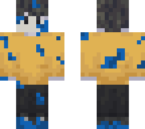 blue ghostbur :]