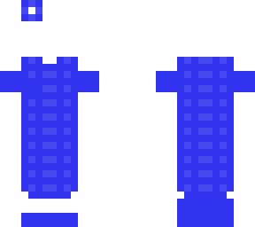 blue nights