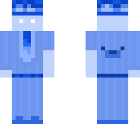 bluefire suit