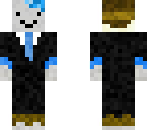 blueflame assassin
